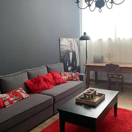 Maison Loft Piscine