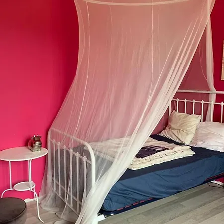 Nyaraló Maison Loft Piscine *