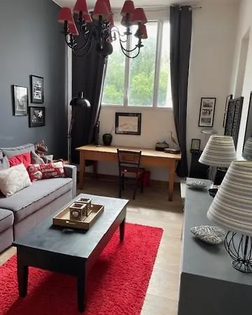 Maison Loft Piscine Nyaraló