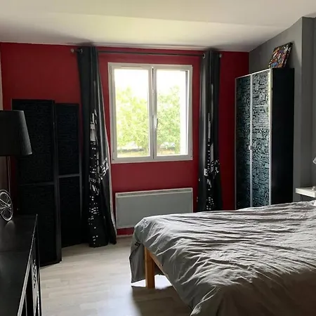 Maison Loft Piscine Le Fenouiller